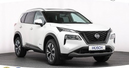 NOVO Nissan X-Trail 1.5 VC-T e-Power Aut. N-Connecta 204 KS, ACC+KAM+LED+PANO