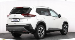 NOVO Nissan X-Trail 1.5 VC-T e-Power Aut. N-Connecta 204 KS, ACC+KAM+LED+PANO