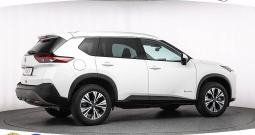 NOVO Nissan X-Trail 1.5 VC-T e-Power Aut. N-Connecta 204 KS, ACC+KAM+LED+PANO