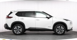 NOVO Nissan X-Trail 1.5 VC-T e-Power Aut. N-Connecta 204 KS, ACC+KAM+LED+PANO