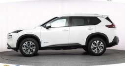 NOVO Nissan X-Trail 1.5 VC-T e-Power Aut. N-Connecta 204 KS, ACC+KAM+LED+PANO