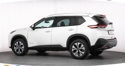 NOVO Nissan X-Trail 1.5 VC-T e-Power Aut. N-Connecta 204 KS, ACC+KAM+LED+PANO