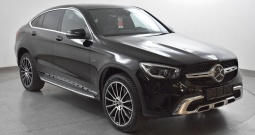 Mercedes GLC 300de Coupe 4M Aut. AMG Line 306 KS, ACC+LED+GR SJED+VIRT+ASIST