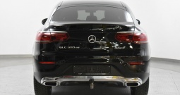 Mercedes GLC 300de Coupe 4M Aut. AMG Line 306 KS, ACC+LED+GR SJED+VIRT+ASIST