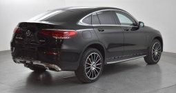 Mercedes GLC 300de Coupe 4M Aut. AMG Line 306 KS, ACC+LED+GR SJED+VIRT+ASIST