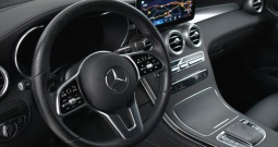 Mercedes GLC 300de Coupe 4M Aut. AMG Line 306 KS, ACC+LED+GR SJED+VIRT+ASIST