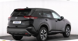 NOVO Nissan X-Trail 1.5 VC-T e-Power Aut. N-Connecta 204 KS, ACC+KAM+LED+PANO