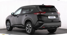 NOVO Nissan X-Trail 1.5 VC-T e-Power Aut. N-Connecta 204 KS, ACC+KAM+LED+PANO