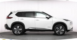 NOVO Nissan X-Trail 1.5 VC-T e-4orce 4WD Aut. Tekna 213 KS, ACC+KAM+GR SJED+LED