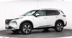 NOVO Nissan X-Trail 1.5 VC-T e-4orce 4WD Aut. Tekna 213 KS, ACC+KAM+GR SJED+LED