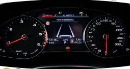 Audi A6 Avant 40 TDI quattro S tronic Sport 204 KS, ACC+KAM+GR SJED+LED+ASIST