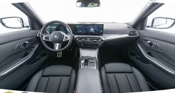 BMW 320e Touring Steptronic M Sport 204 KS, ACC+LED+GR SJED+PANO+WIDES+ASIST