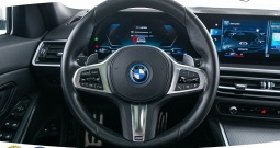 BMW 320e Touring Steptronic M Sport 204 KS, ACC+LED+GR SJED+PANO+WIDES+ASIST