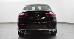 Mercedes GLC Coupe 220d 4M Aut. AMG Line 194 KS, LED+KAM+GR SJED+TEM