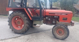 Zetor 5911