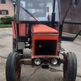 Zetor 5911