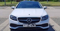 Mercedes E klasa SportCoupe 220 dizel.