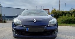 Prodajem Renault Megane 2012