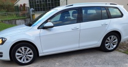 Comfortline 1.6. TDI Bluemotion, AVT.Klima, Aktivni Tempomat