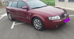 Audi A4 karavan 2.5 TDI - 2003. godina u odličnom stanju