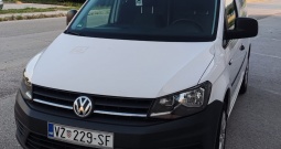 VW Caddy