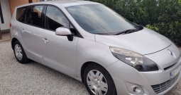 Renault Scenic 1.5dci 7 sjedala