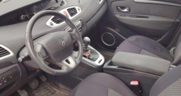 Renault Scenic 1.5dci 7 sjedala