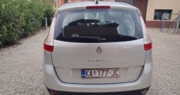 Renault Scenic 1.5dci 7 sjedala