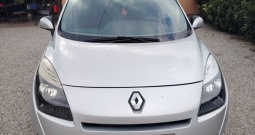 Renault Scenic 1.5dci 7 sjedala