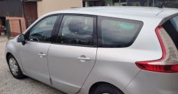 Renault Scenic 1.5dci 7 sjedala