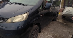 Nissan NV200 1.5dci