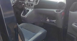 Nissan NV200 1.5dci