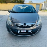 Opel corsa 1.4 essentia