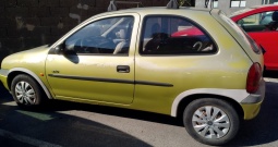 Opel Corsa 1,4, 1997.g