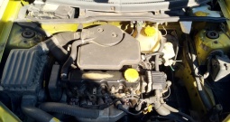 Opel Corsa 1,4, 1997.g