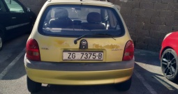 Opel Corsa 1,4, 1997.g