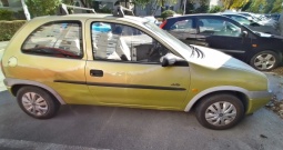 Opel Corsa 1,4, 1997.g