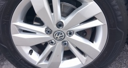 Vw polo bmt 1.0 comfo, 95 ks, potpuna oprema, mul-t-lock, boja siva metalik