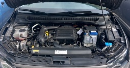 Vw polo bmt 1.0 comfo, 95 ks, potpuna oprema, mul-t-lock, boja siva metalik