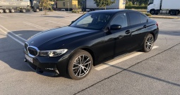 Bmw 320 X-drive*sport line*laser* 1. Vlasnik * top stanje * reg.02/2025