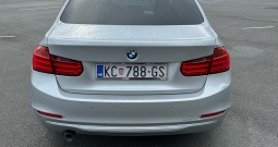 BMW 318d - 2014.g.