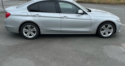 BMW 318d - 2014.g.