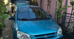 Hyundai Getz 1.3 reg 5/25