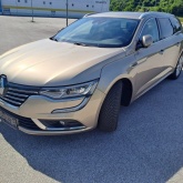 Renault talisman business energy 1.5 dci 110, ful oprema