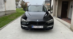 Bmw F31 2016g