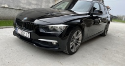 Bmw F31 2016g