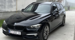 Bmw F31 2016g