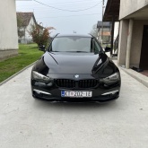 Bmw F31 2016g