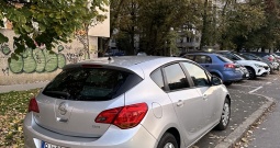 Opel Astra 1.7CDTI