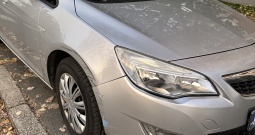 Opel Astra 1.7CDTI